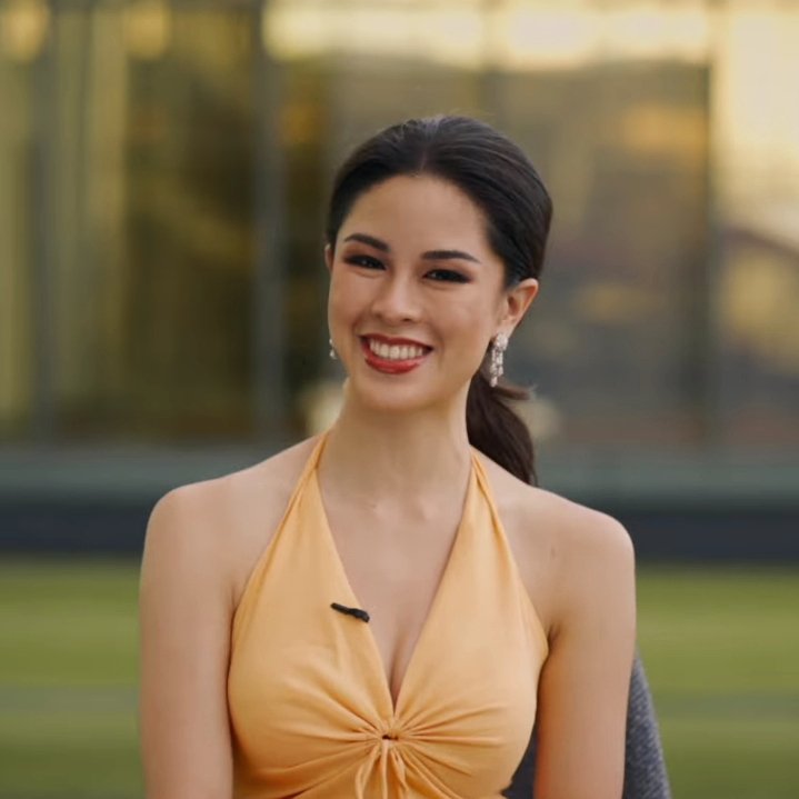 Kumusta ka na <a href="/KissesDelavin/">Kisses Delavin</a>? Miss ka na namin. :)

KISSES OUR TINATANGI 
#KissesDelavin