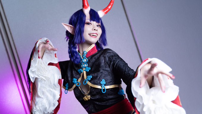 Twitterのコスプレ画像50