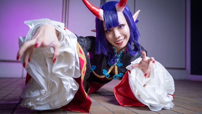 Twitterのコスプレ画像52