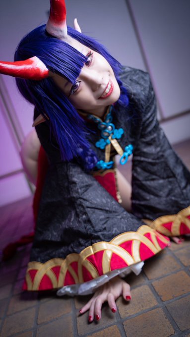 Twitterのコスプレ画像53