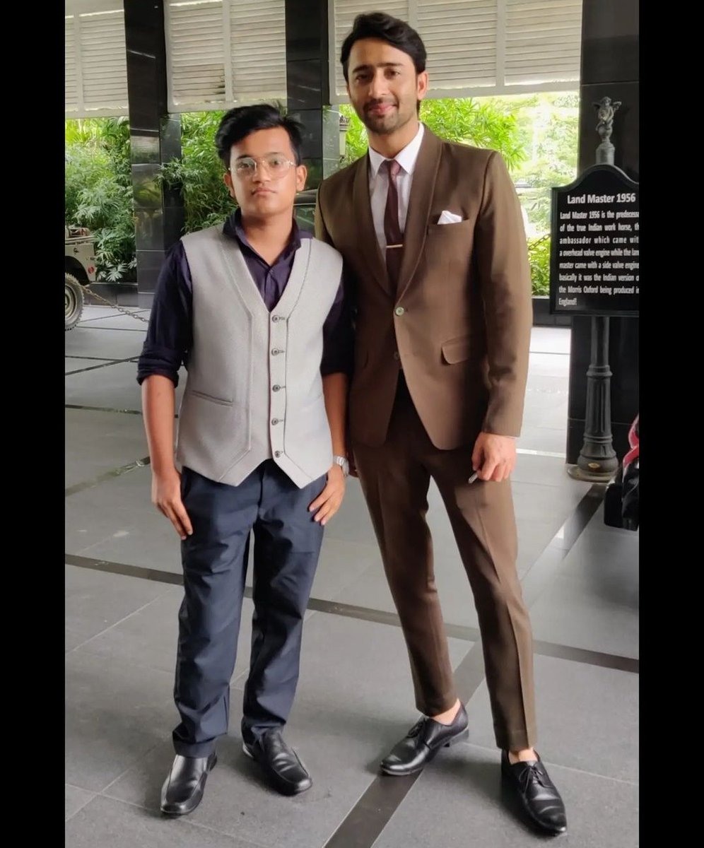 ShaheerExpress's tweet photo. Bts of #KRPKAB3 from @/bolbasu (instagram) ❤️

#ShaheerSheikh #ShaheerAsDev https://t.co/EHHSQRNkn4
