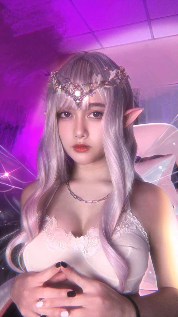 155cm2002's tweet photo. 🧚🏻‍♀️✨ https://t.co/X58v0cngyi