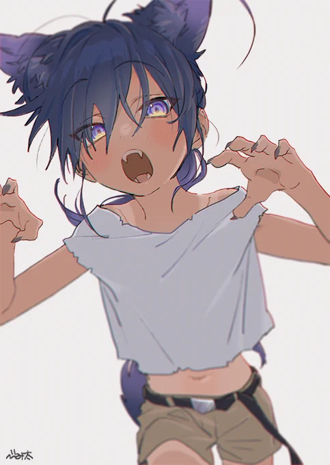 GAOOO 