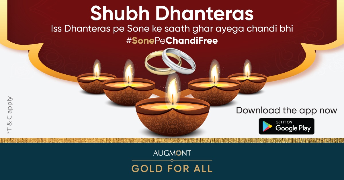 iDeepikaTiwari's tweet photo. Guys shop now on
https://t.co/94J28p5tCR because buy gold and get silver free so shop now hurry up
#SonePeChandiFree https://t.co/sgOspYx8h2
