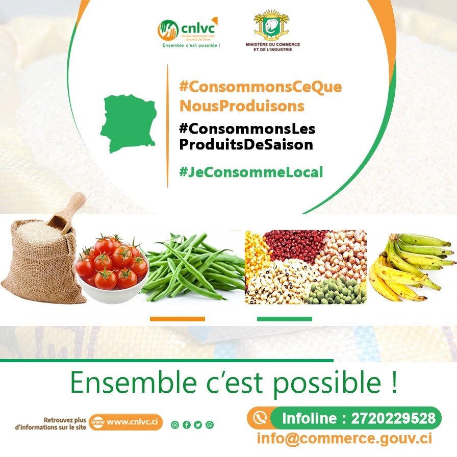 RanieBah's tweet photo. @asalfomagic @edithbrou Quand le grand @asalfomagic s'inscrit également dans la dynamique du consommer local👏🏽🙏🏽 #JeConsommeLocal #CNLVC https://t.co/gG4rzGhv1F