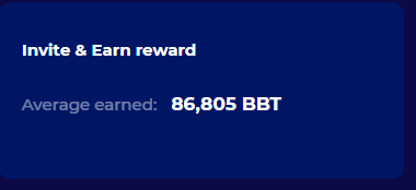 BitbookT's tweet photo. Can you imagine #earning $792 just for inviting someone to book travel on a new website? That is the average earned by each #BitBooker in October when #BitBook Launched Invite & Earn.
Want a piece of the pie? #affiliates wanted!
https://t.co/oUHoOoQ0t8 https://t.co/0UKPbgPDHP