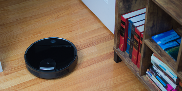 viomi_global's tweet photo. Are you a bookworm?📖Viomi V3 Max works at a volume lower than an operating microwave under quiet mode, which means you can enjoy reading when it’s cleaning🤖
Pic by @MUO_official
—
$297.99 with code 13387L5Y & on-site code($50 off)
Shop now: https://t.co/L77PwTcLbE
#Viomi #V3max https://t.co/MmkeRunVtN