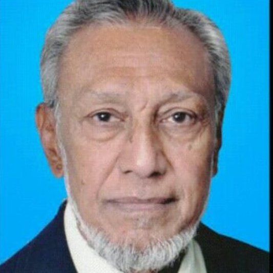 انتقال پر ملال

مالیگاؤں کے معروف شاعر و ادیب، محقق اور ناقد الیاس وسیم صدیقی صاحب کا انتقال. انا للہ وانا الیہ راجعون.

2نومبر بروز منگل 2021.