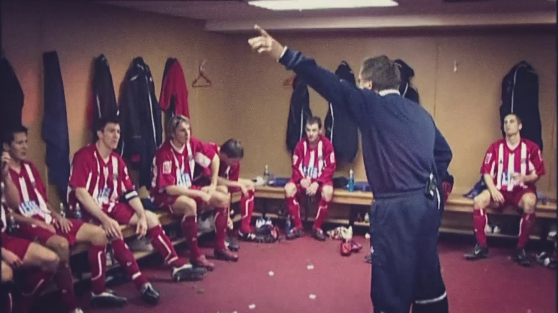 Happy Birthday Neil Warnock! 