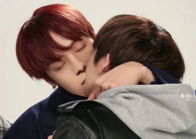 nunuskeokie's tweet photo. lee minhyuk won https://t.co/FctdAiVeKb