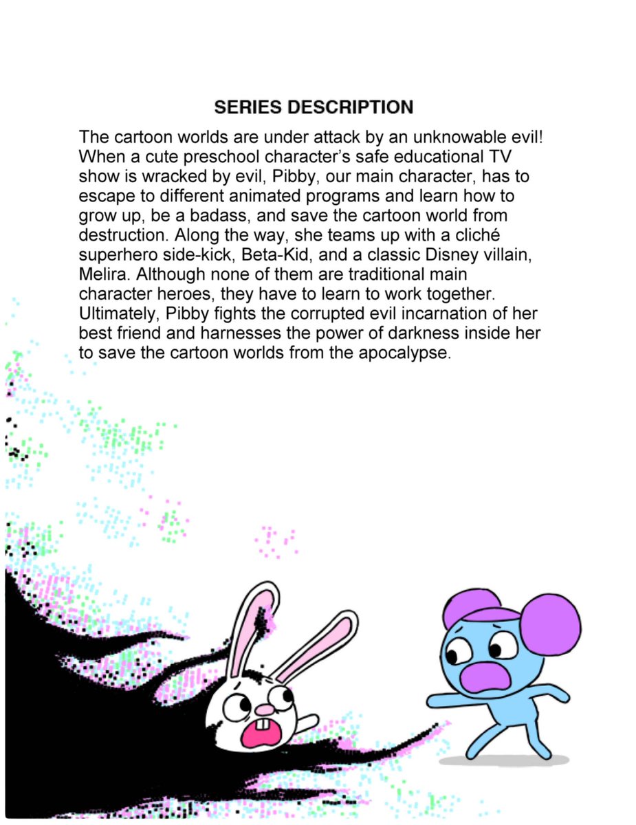 Пибби постер. Pibbi мультик. Идиомы с come. Jonathan kennedy pibby. Come learn.