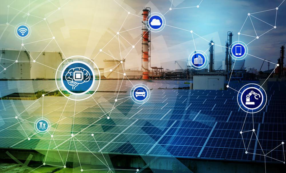 The first 2 global revolutions; the agricultural &amp; industrial lasted for 300 years.
3rd; information revolution took 20 years.
Are you ready for the 4th &amp; 5th at the same time taking just a few years?
The artificial intelligence &amp; the renewables revolutions
#innovatingcreativity
