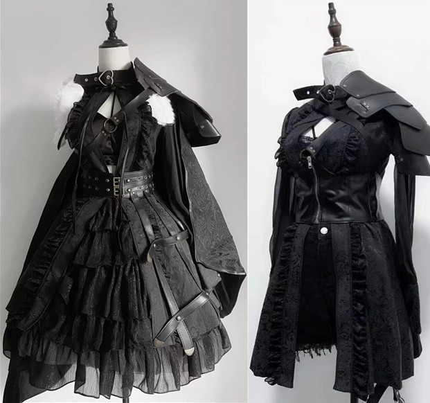 My Lolita Dress on X: "#lolitaupdate Your Highness ~The Brave Qi Lolita Set  NEW on Shelf^_^ Link: https://t.co/q1A5lHpO55 Your Highness Lolita  Collection: https://t.co/OQBztxLR0X https://t.co/m5fDJ1RqVv" / X