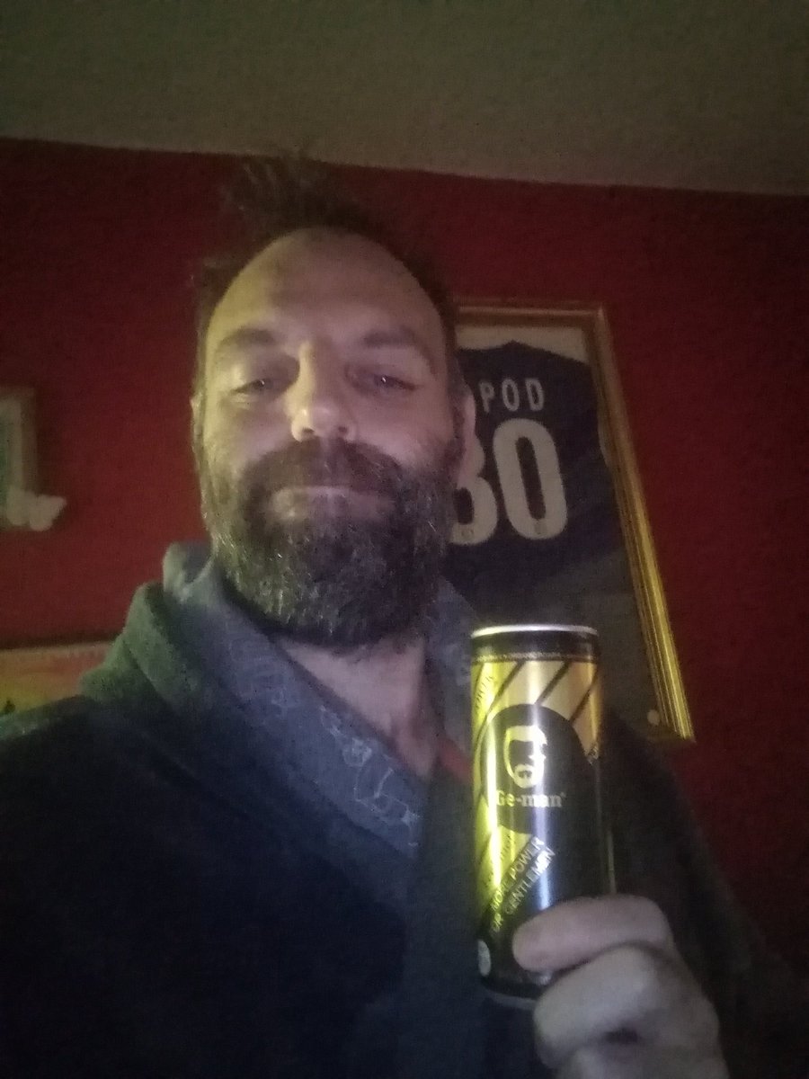 tonyoo71's tweet photo. @ge_man_energy I've come across this drink thought give it a try have to say tastes alrite need to find where its sold here in england though  #30peapod https://t.co/elUKt1DZeA