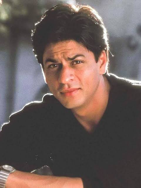 Happy Birthday Dear Shahrukh Khan 