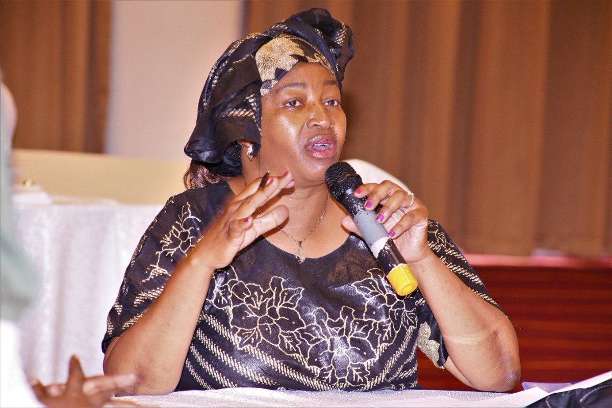 Consultative Meeting btwn <a href="/NACommitteeKE/">NAssembly KE C'tees</a>, <a href="/SenCommitteeKE/">Senate KE C'tees</a> and <a href="/KenyaGovernors/">Council of Governors</a> Health Committee on Draft Community Health Services Bill, 2020. <a href="/KenyaGovernors/">Council of Governors</a> supports with amendments as reflected in the meeting to ensure it provides for resources to  adequately support PHC.