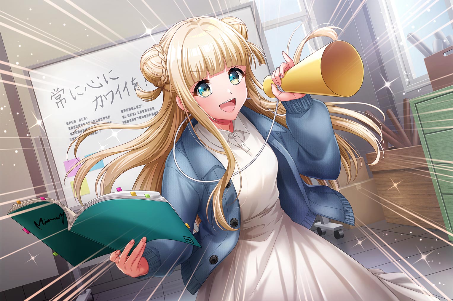 D4DJ Groovy Mix（ #グルミク ）公式 on X: 