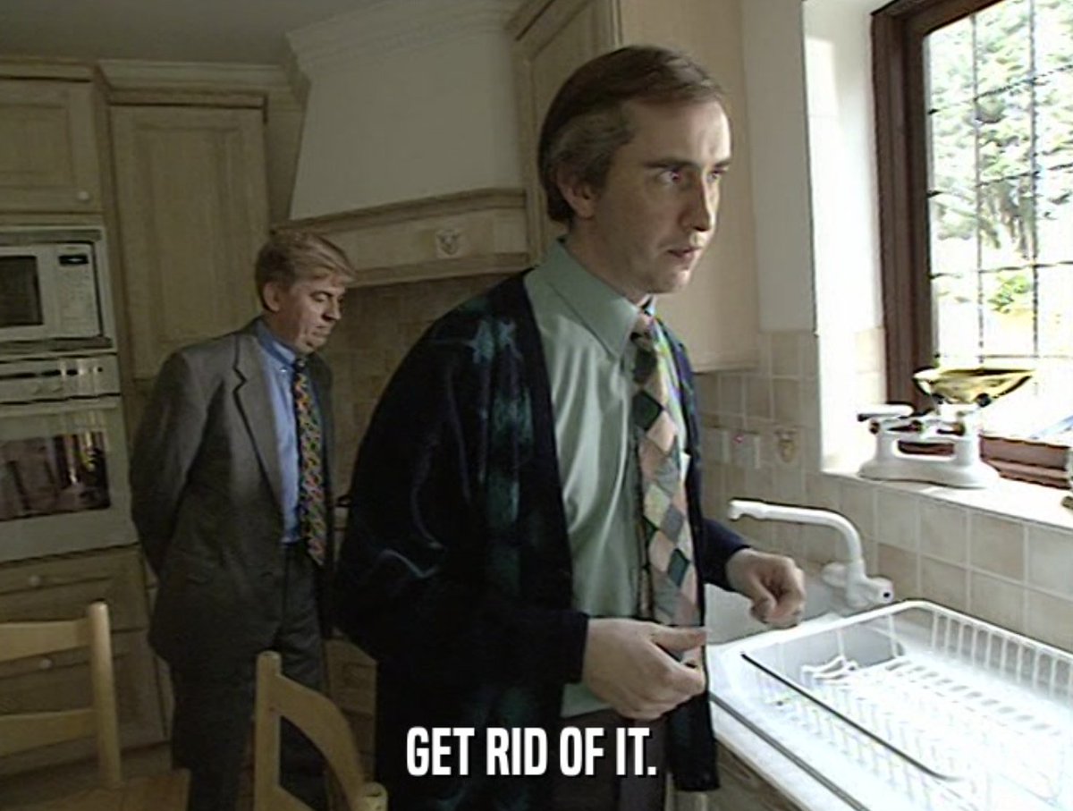 Conte after seeing Eric Dier in training for the first time