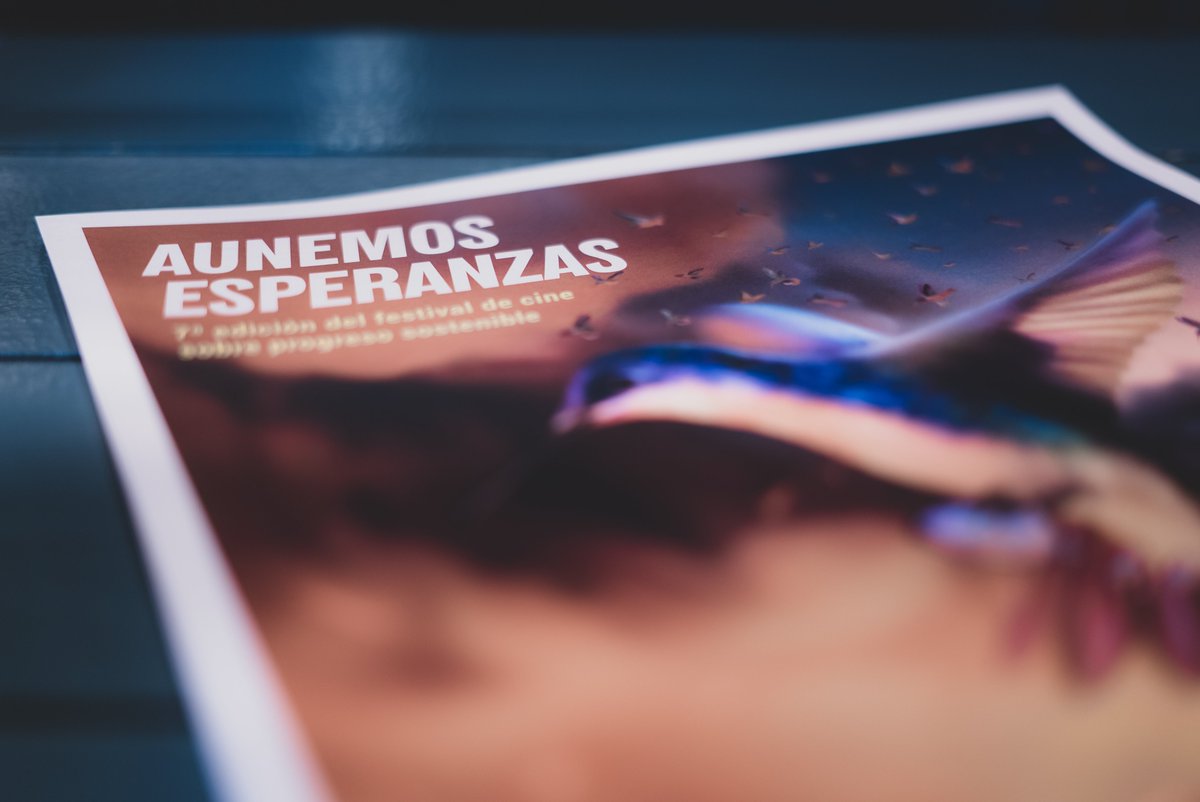 #AnotherWay2021🐦🌎
Queremos volver a agradecer a quienes nos han brindado su apoyo y colaboración para poder sacar adelante esta 7ª edición tan emocionante. 

¡Gracias! 💚
anotherwayff.com/colaboradores/