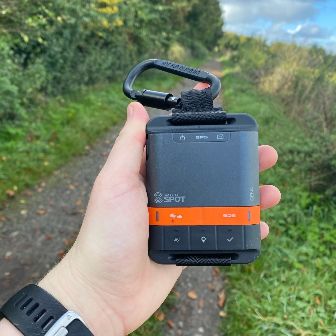 Behind the Scenes 👀 👀

Recently we've been testing out the Spot GPS Tracker working towards an exciting project. 

#PXBehindTheScenes #WhatWillYourNextAdventureBe #HappyAdventuring #GPSTracking #SpotGPS