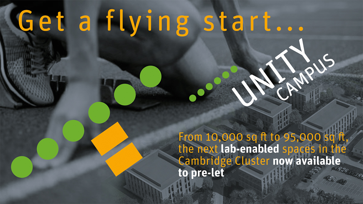 UnityCampusCam's tweet image. ..2/3 Tenant spaces will be ready for #lab and office occupation with pre-installed air handling (6 air changes per hour minimum), HVAC systems, in-column drainage, lighting and raised access floors. #UnityCampus #Phase2 #FitOut