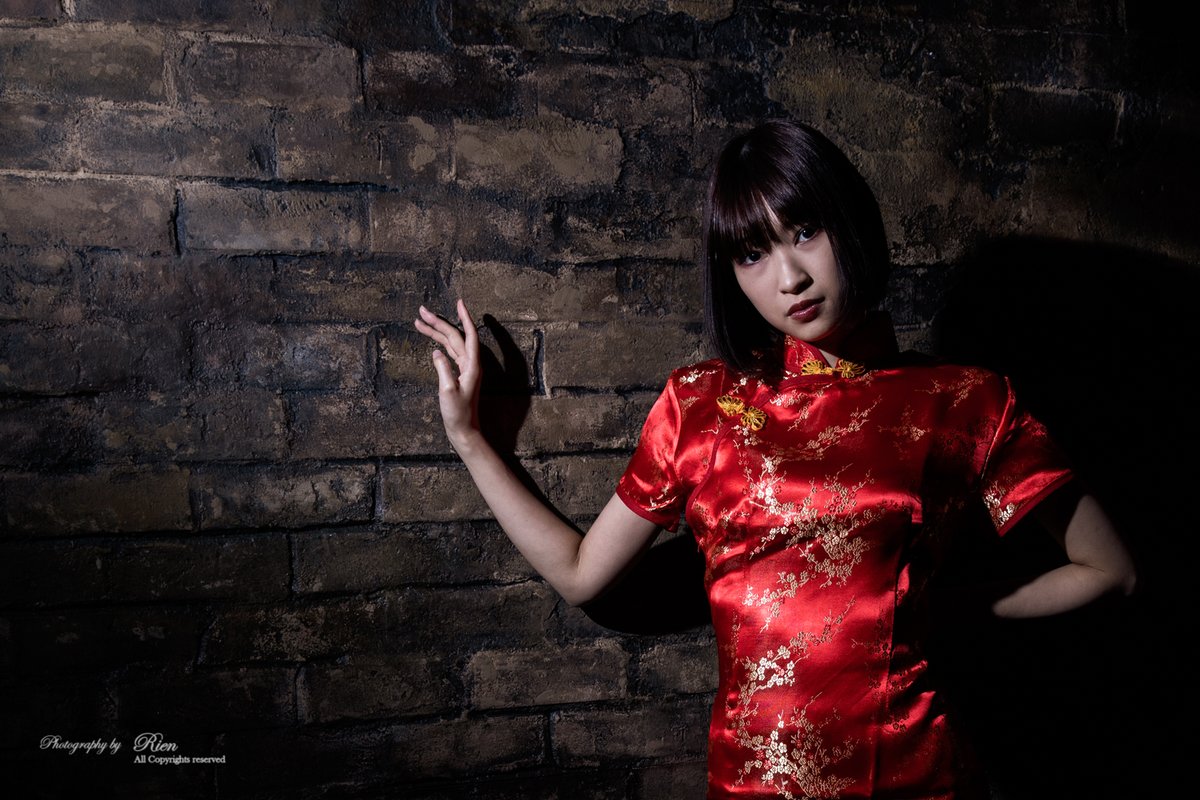 WallPaper撮影会 10/31(日)チャイナ企画撮影(<a href="/wall_paper01/">Wallpapers</a>)
モデル：増田ユキさん(@yuki_msd52)
撮影日：2021-10-31
ロケーション：StudioBe 1号館 B-studio

作品一覧はこちらから　plastic-photo.com/?p=206