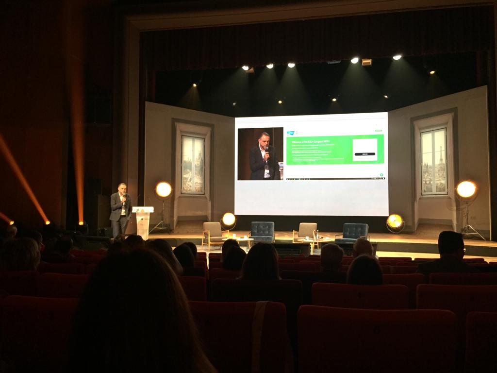 Bologna_CB's tweet photo. 𝐈𝐂𝐂𝐀 𝐂𝐨𝐧𝐠𝐫𝐞𝐬𝐬 𝟐𝟎𝟐𝟏 is officially closed!
What a pleasure to reconnect with event pros and associations in #Paris for the 60th @ICCAWorld  Congress.

Finally back to in-person Events.

#iccacongress2021 #EuropeanHub #BolognaCB https://t.co/U002cegqBj