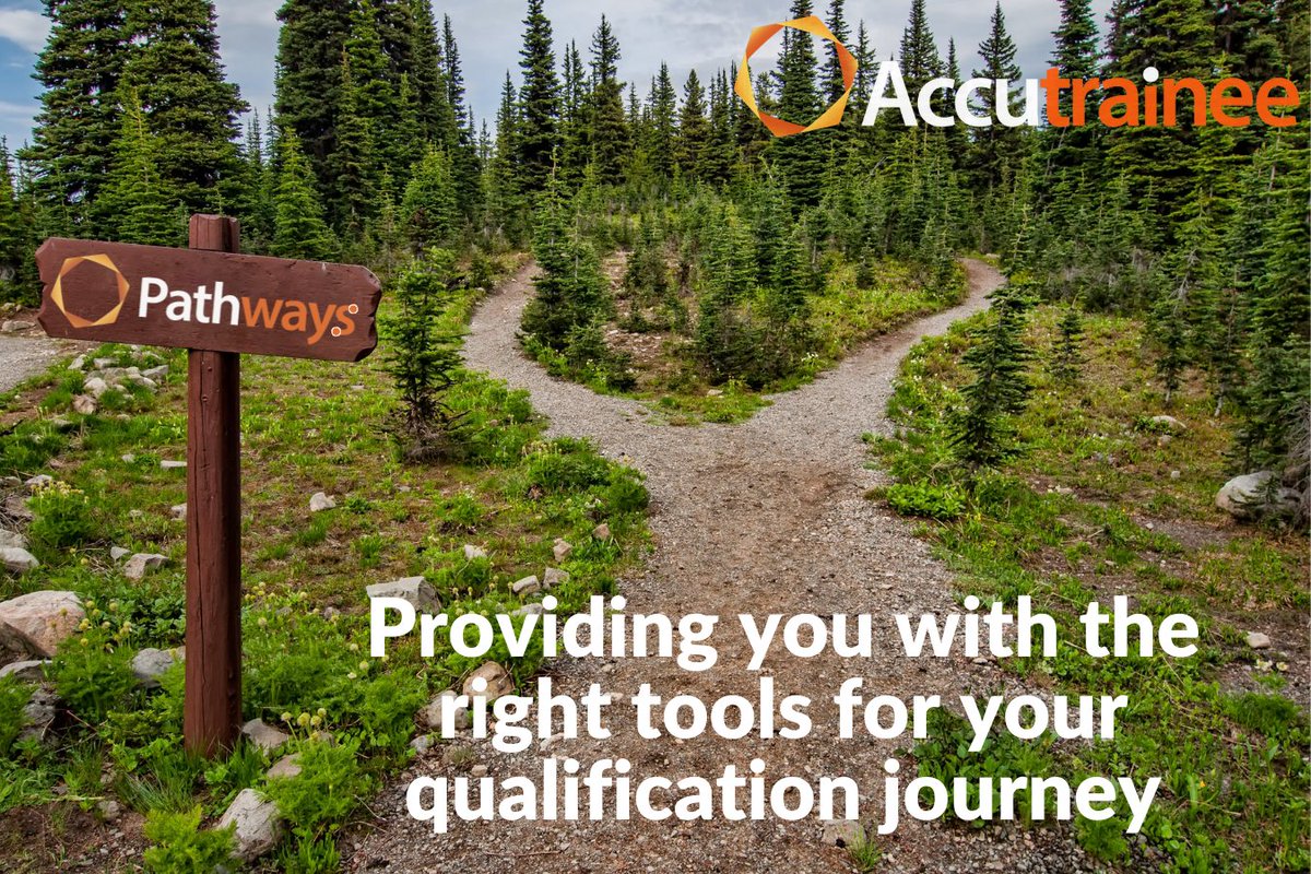 Accutrainee tweet media