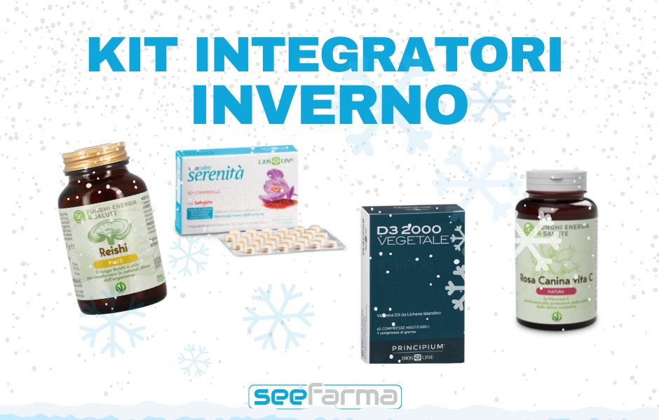 vigilanticama's tweet photo. In inverno abbiamo squilibri fisici ed emotivi 😢 a causa della poca luce. Prova il nostro "Kit inverno" per vincere stanchezza e malumore. 💪🚀
https://t.co/OJhzNxh5mm
#inverno #malumore #depressione #sole #integratori #vitamine #forza https://t.co/DVO81BYAXP