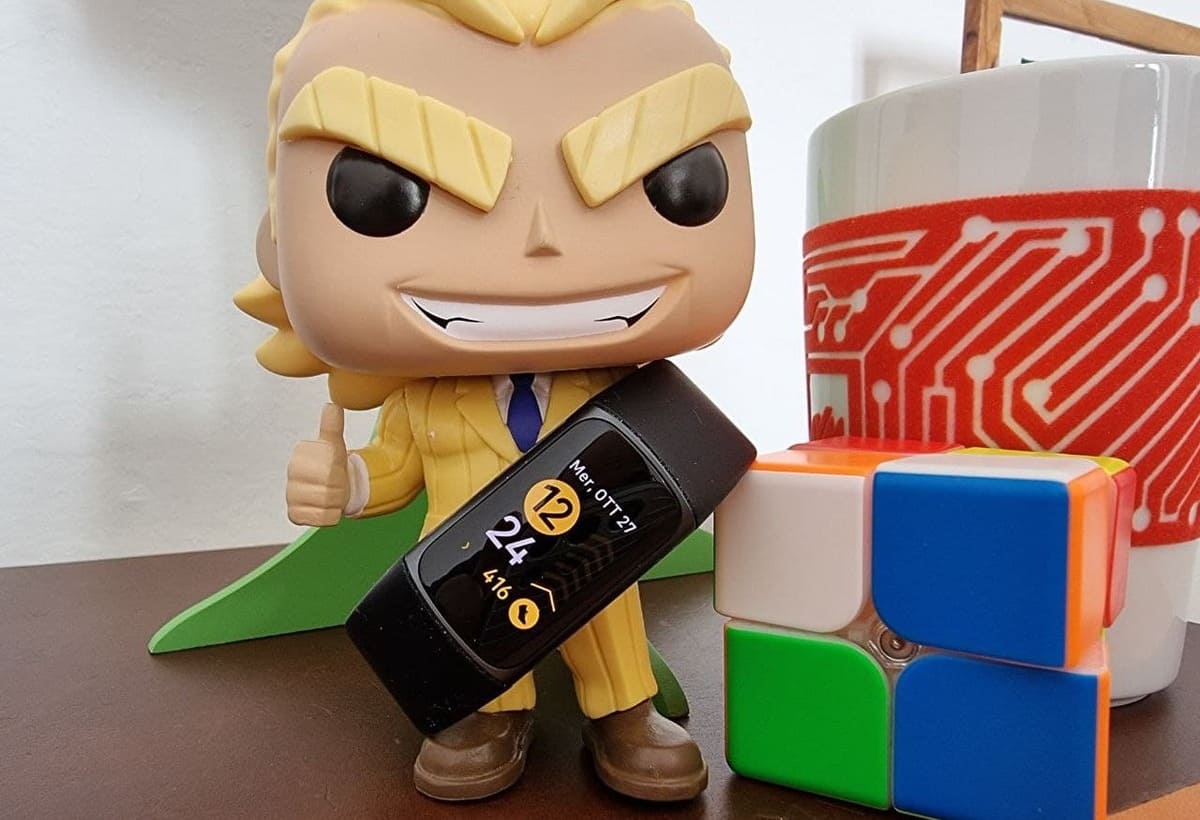 CeotechI's tweet photo. Fitbit Charge 5, fitness tracker e smartwatch! - Recensione…
-
#fitbit #fitbitcharge5 #fitnesstracker #smartwatch #benessere #benesserepsicofisico #stress #smart #sport #gps #nfc #salute #health #fitbitpremium #fitness #benesserefisico #benesserementale
https://t.co/S76VJQ4Ee4 https://t.co/KQcNzxFhUf