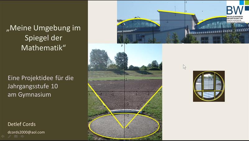 Yvonne__Wiesner's tweet photo. "Meine Schüler sind entsetzt, wenn ich weiß, von welchen Spielen sie sprechen!" Unterhaltsam und lehrreich sind die Workshops am heutigen Morgen offenkundig. #Gamifikation, #Geogebra und #PhyPhox sind den Teilnehmenden des MINT-Fachtages nun keine Fremdworte mehr. #weCreateMV https://t.co/3WR8iQ6G6L