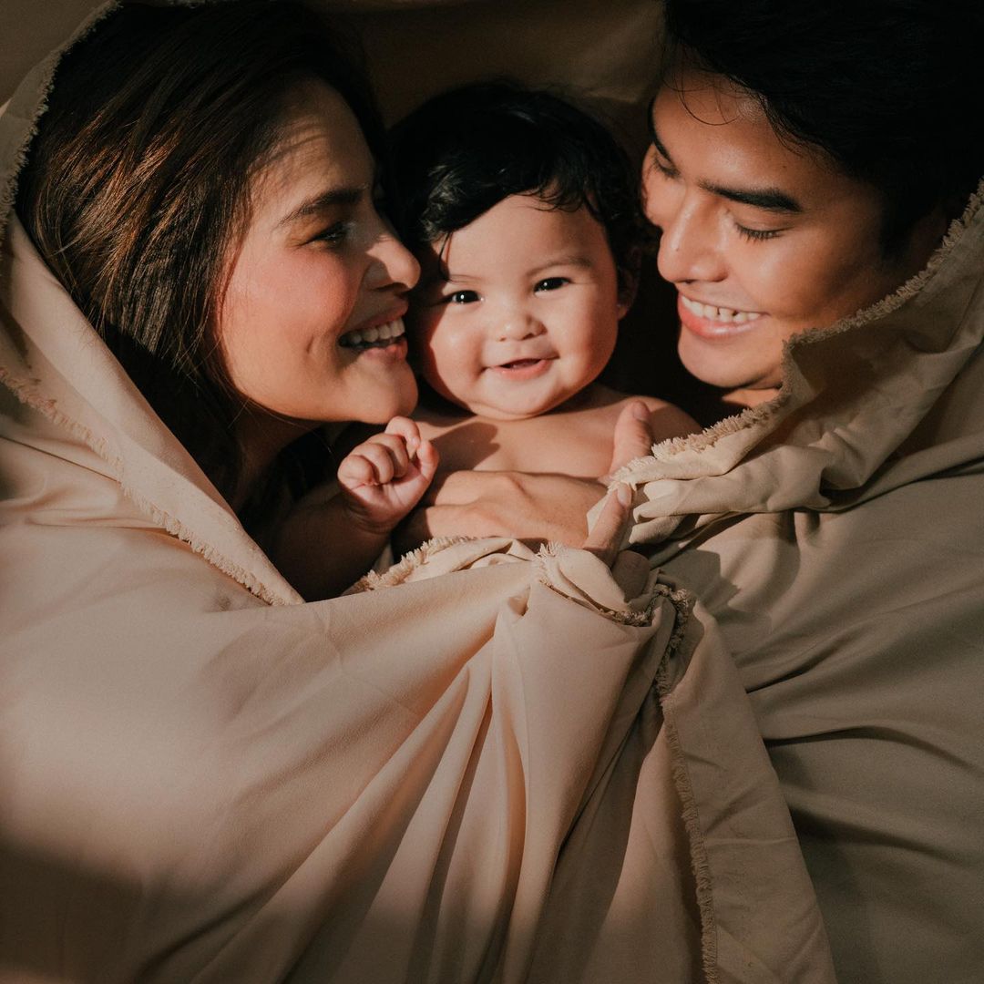nanaytatay319's tweet image. Let's do this fam!! Tweet po tayo..
For the Love!!!

#McLisse
#Felize
@MccoydDeleon 
@ElisseJoson
