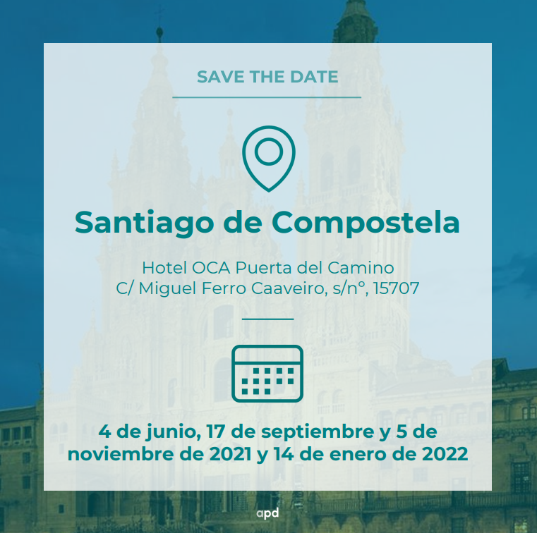 OkticketApp's tweet photo. 🔊 Viernes 5, nueva sesión de #APDConectaRRHH Santiago de Compostela. Quieres estar al día de las tendencias en #gestión de personas? Nuestro CEO, @ivan_ngi, compartirá su experiencia con el caso práctico: “Retribuciones y recompensa”. https://t.co/EDdBIQrXAz
#RetribucionFlexible https://t.co/ew5uVq1QYI