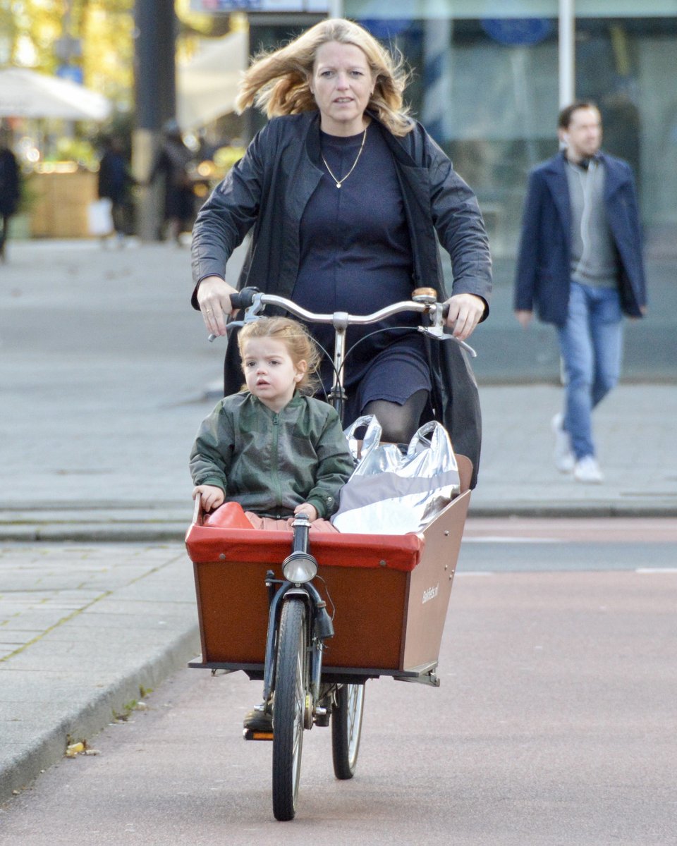 Melissa & Chris Bruntlett tweet media