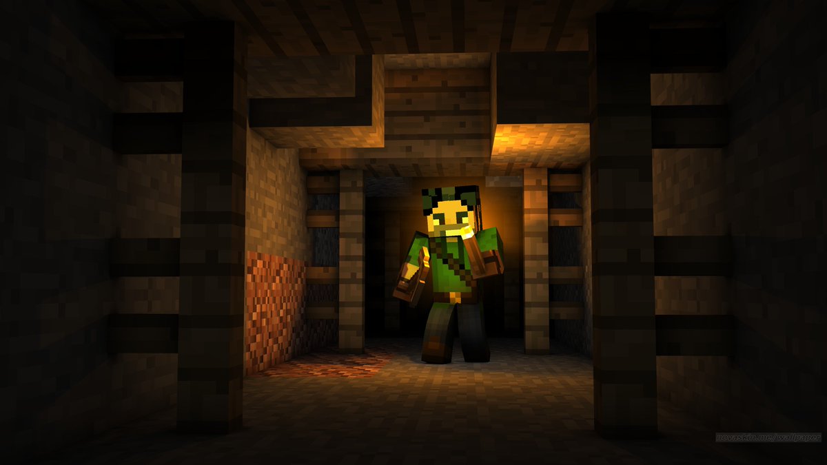 cazaustre_mc's tweet photo. Vamos a construit un agujero Hobbit en #MinecraftiaSMP
Vente al directo!
--> https://t.co/bKL3KhjQdQ <---
#Minecraft https://t.co/MbkHxSG0HG