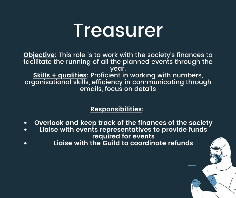 UBMS BAMSoc tweet media