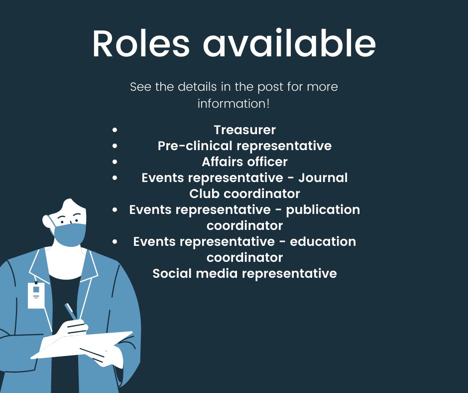 UBMS BAMSoc tweet media