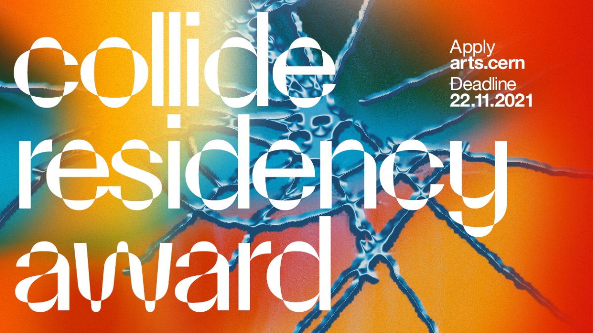 BCNCiencia's tweet photo. 🗓️ Ja ho tens anotat a l'agenda❓
Recorda❗️ Aquest dijous 4/11 a les 17.30 h, connecta't al #CollideInfoDay, la sessió ℹ️nformativa en línia sobre el premi #Collide d'@ArtsAtCERN, @CERN i @Hangar_org, i resol tots els teus dubtes!
👉 https://t.co/UzqSf5zAxj https://t.co/8A3J391Ldm