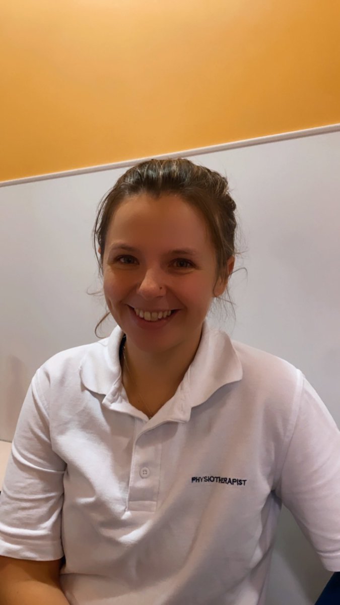 Congratulations to our very own <a href="/CharlotteCroww/">Char</a> for attaining her new rotational Band 6 role and bringing lots of positive energy to our AEU team.
Congratulations 🎉 🎉