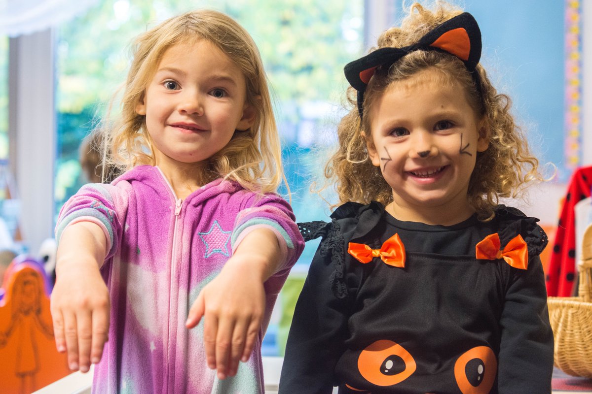 Trick or treat? On Friday our Reception students enjoyed a magical day - starting with a surprise visit by magician Mr Misterio, aka elementary school principal, Mr Barratt. They also witnessed Mr Neas' exploding pumpkin experiment, and practised their zombie walk.

#WeAreISD