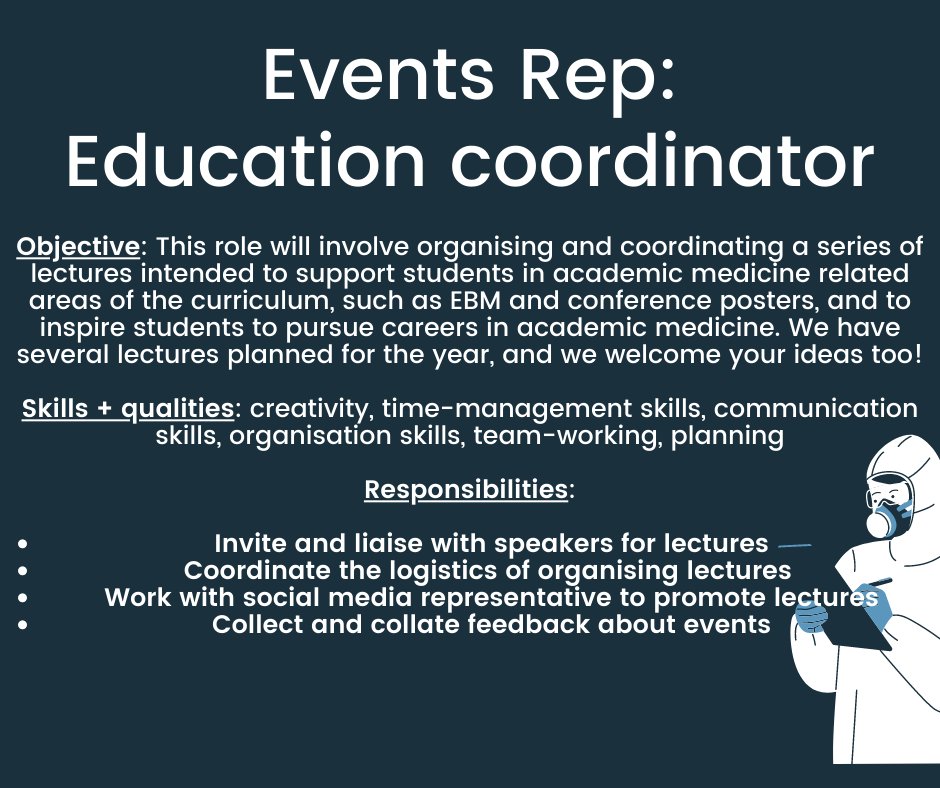 UBMS BAMSoc tweet media