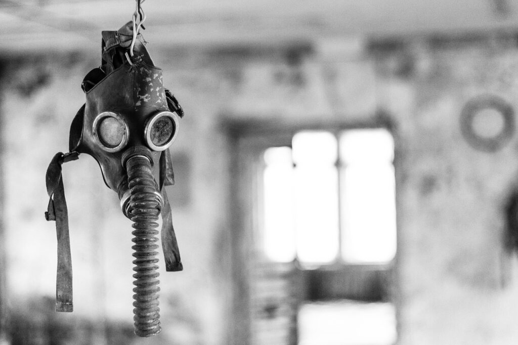 WantScience's tweet image. Chernobyl Animal Mutations: What Happened To Them After The Fallout Disaster - wewantscience.com/science-articl…
