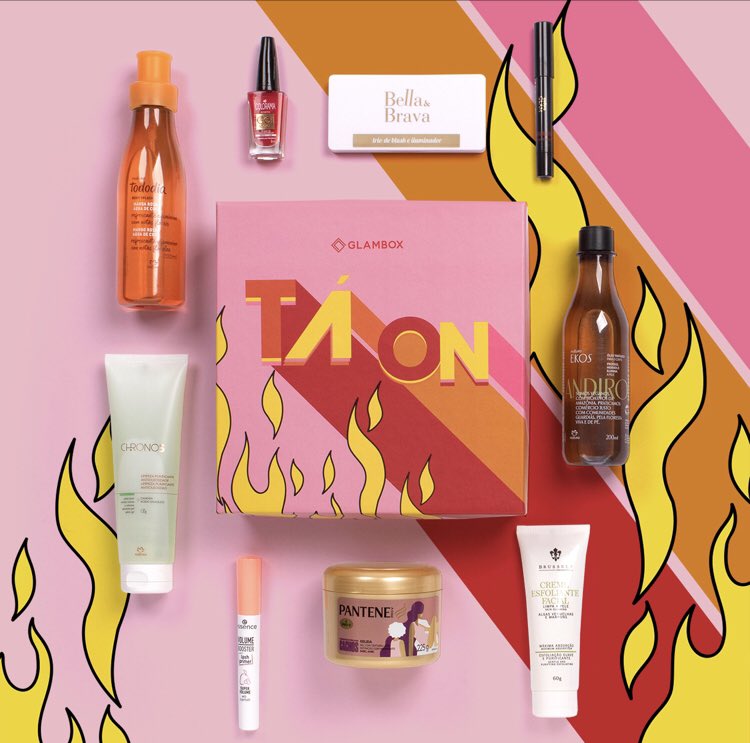 13NAT_'s tweet photo. Ok sabemos que dica boa é dica COMPARTILHADA. Ent vim te trazer essa dica Mara.
Receba produtos todos os meses na sua casa de acordo com o seu perfil de preferência. Tem produtos de banho, makes, pele, cabelos, unhas, e muito maisss! 
https://t.co/VX84RTIfJT https://t.co/BRCjwhkaJ6