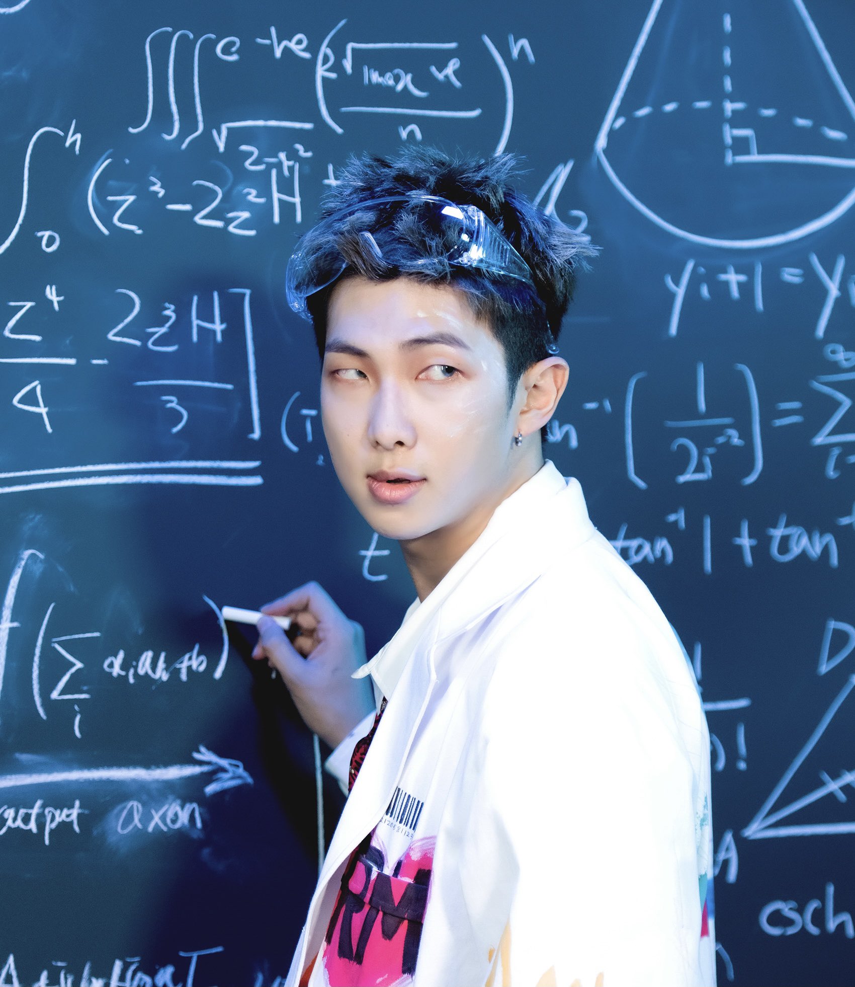 BTS シーグリ2022 RM キムナムジュン Season Greeting BTS HD PICTURES⁷ on X: 