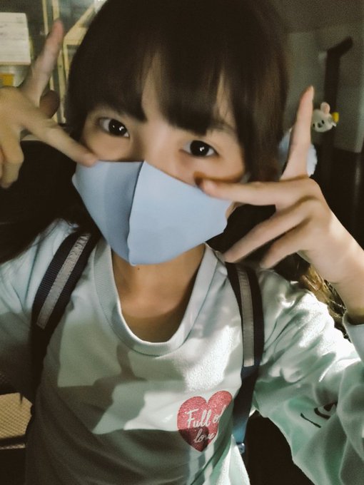 Twitterのコスプレ画像6