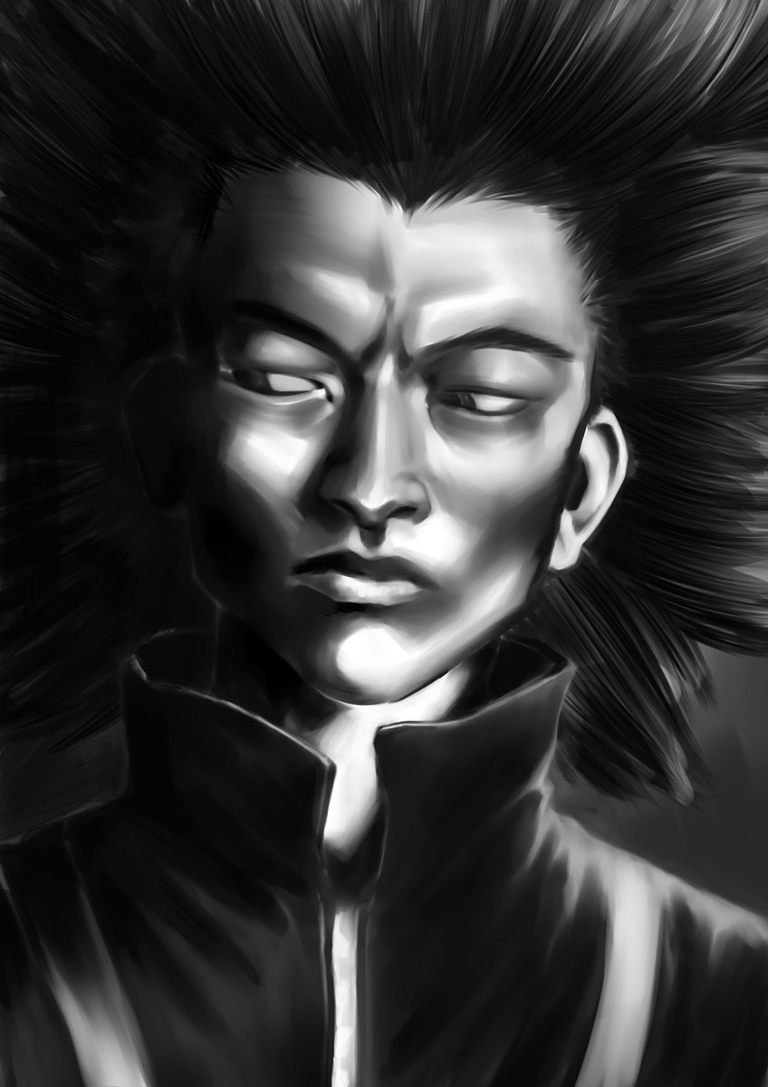 gasp3gasp's tweet photo. October patreon poll - shinsō
#shinsouhitoshi #shinson #myheroacademia #BokuNoHeroAcademia https://t.co/O3GqCd04LH