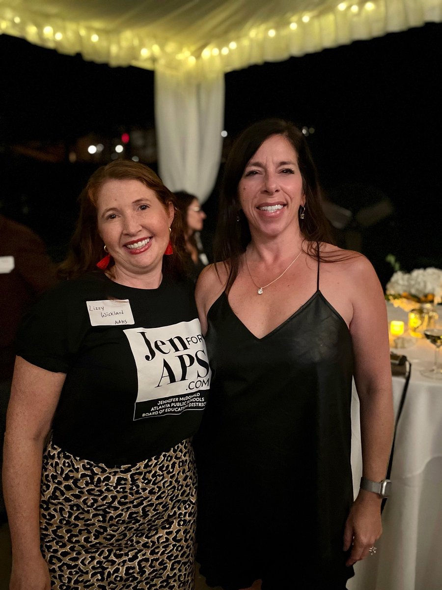 So proud to have smart, compassionate, ethical parent leaders to support at the polls today! <a href="/JenforAps/">Jennifer, APS BOE D4</a> <a href="/TamaraForABOE7/">Tamara Jones</a> <a href="/BrownReelect/">Reelect Cynthia Briscoe Brown</a> <a href="/jasonesteves/">Jason Esteves</a> <a href="/MichelleforBOE/">Michelle Olympiadis</a>