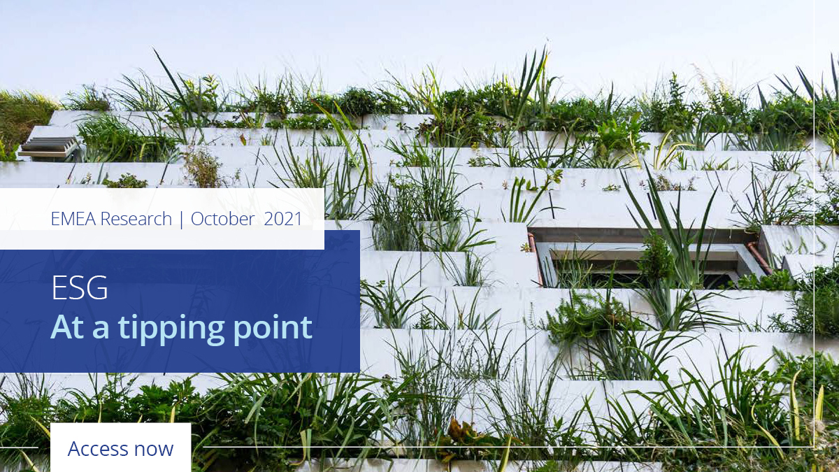 colliers_spain's tweet photo. Criterios ESG 🌱 el nuevo “must have” del sector inmobiliario. El informe #ESG: At a tipping point señala la necesidad de crear estándares claros para acelerar la transformación #sostenible del sector.   
𝐋𝐞𝐭’𝐬 𝐛𝐞 𝐚𝐡𝐞𝐚𝐝 𝐨𝐟 𝐭𝐡𝐞 𝐠𝐚𝐦𝐞! 🌏
https://t.co/7KTefgWbd7 https://t.co/gWHEJLHdDz