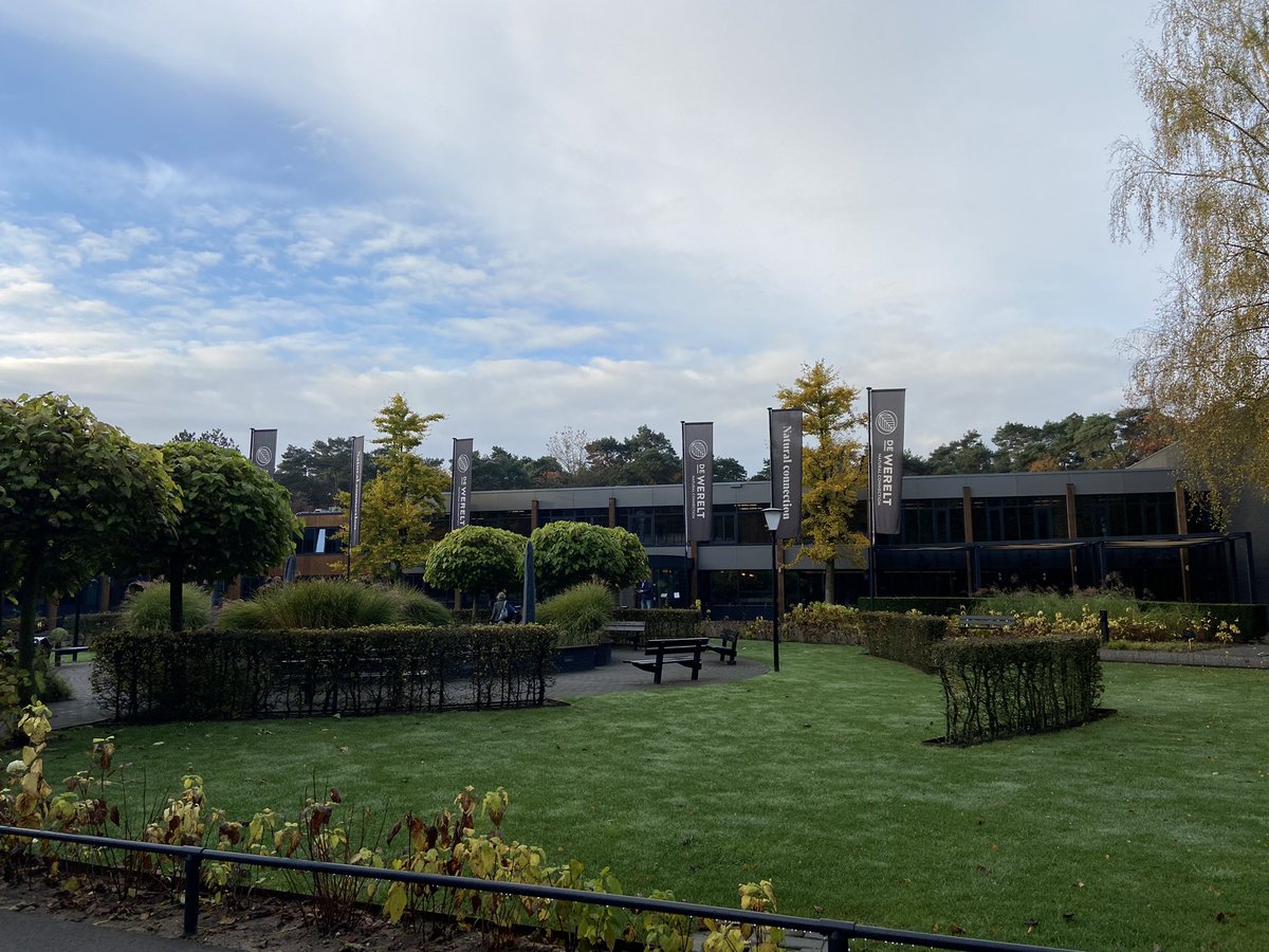 dr. Brigitte de Brouwer tweet media