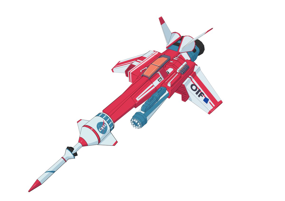 🚨Mission 2🚨

Hello fellow pilots 👋 We’re giving away 15 whitelist spots with the benefit of being able to mint at a 10% discount, and more...

To enter:
1⃣Follow <a href="/RaceFederation/">RaceFederation</a>, Like, RT this
2⃣Join Discord: discord.gg/RaceFederation
3⃣Invite 3 new friends to the Discord